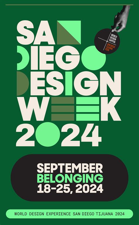 designer week 2024